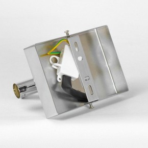 Накладной светильник Lussole Alaska LSP-8951 в Игре - igra.ok-mebel.com | фото 4