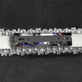Накладной светильник Lussole HARDIN LSP-7435 в Игре - igra.ok-mebel.com | фото 5