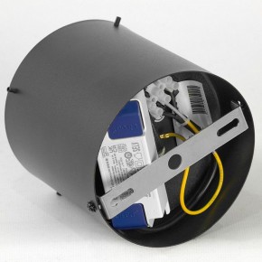 Накладной светильник Lussole Milam LSP-7449 в Игре - igra.ok-mebel.com | фото 5