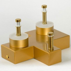 Накладной светильник Lussole Moore LSP-7444 в Игре - igra.ok-mebel.com | фото 3