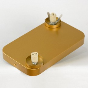 Накладной светильник Lussole Moore LSP-8989 в Игре - igra.ok-mebel.com | фото 4