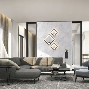 Накладной светильник Mantra Boutique 7683 в Игре - igra.ok-mebel.com | фото 3