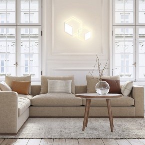 Накладной светильник Mantra Kubick 7594 в Игре - igra.ok-mebel.com | фото 3