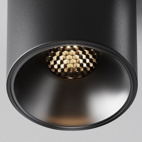 Накладной светильник Maytoni Alfa LED C064CL-8W3K-RD-B в Игре - igra.ok-mebel.com | фото 10