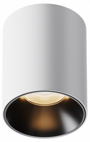 Накладной светильник Maytoni Alfa LED C064CL-8W3K-RD-WB в Игре - igra.ok-mebel.com | фото 6