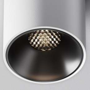 Накладной светильник Maytoni Alfa LED C064CL-8W4K-RD-WB в Игре - igra.ok-mebel.com | фото 10