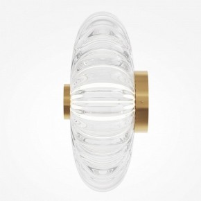 Накладной светильник Maytoni Amulet MOD555WL-L4G3K в Игре - igra.ok-mebel.com | фото 2