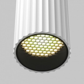 Накладной светильник Maytoni Calipso C106CL-01-GU10-W в Игре - igra.ok-mebel.com | фото 7