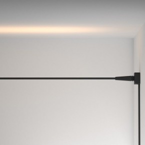 Накладной светильник Maytoni Flex TR160-1-100W3K-10B в Игре - igra.ok-mebel.com | фото 3