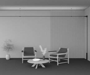 Накладной светильник Maytoni Flex TR160-1-100W3K-10B в Игре - igra.ok-mebel.com | фото 6
