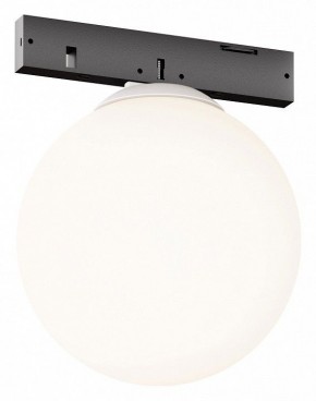 Накладной светильник Maytoni Luna TR185-1-3W4K-B в Игре - igra.ok-mebel.com | фото