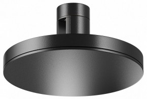 Накладной светильник Maytoni Plato TR152-1-7W4K-B в Игре - igra.ok-mebel.com | фото
