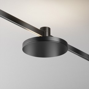 Накладной светильник Maytoni Plato TR152-1-7W4K-B в Игре - igra.ok-mebel.com | фото 2
