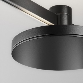 Накладной светильник Maytoni Plato TR152-1-7W4K-B в Игре - igra.ok-mebel.com | фото 6