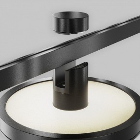 Накладной светильник Maytoni Plato TR152-1-7W4K-B в Игре - igra.ok-mebel.com | фото 7