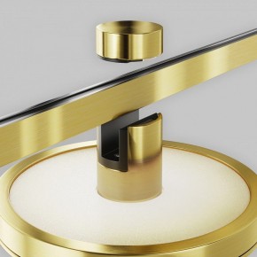 Накладной светильник Maytoni Plato TR152-1-7W4K-BS в Игре - igra.ok-mebel.com | фото 7