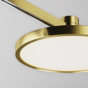 Накладной светильник Maytoni Plato TR153-1-10W4K-BS в Игре - igra.ok-mebel.com | фото 6