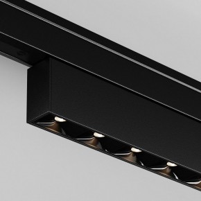 Накладной светильник Maytoni Points TR193-1-5W3K-M-B в Игре - igra.ok-mebel.com | фото 2