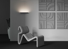 Накладной светильник Maytoni Shine C033WL-L12B3K в Игре - igra.ok-mebel.com | фото 5