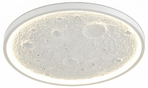 Накладной светильник Moderli Spatial V11657-CL в Игре - igra.ok-mebel.com | фото