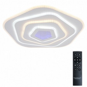 Накладной светильник Natali Kovaltseva PALACE LED LAMPS 81111/4C в Игре - igra.ok-mebel.com | фото 2