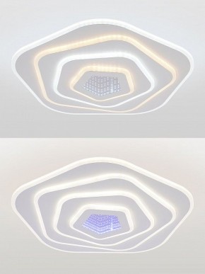 Накладной светильник Natali Kovaltseva PALACE LED LAMPS 81111/4C в Игре - igra.ok-mebel.com | фото 3