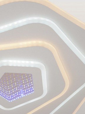 Накладной светильник Natali Kovaltseva PALACE LED LAMPS 81111/4C в Игре - igra.ok-mebel.com | фото 7
