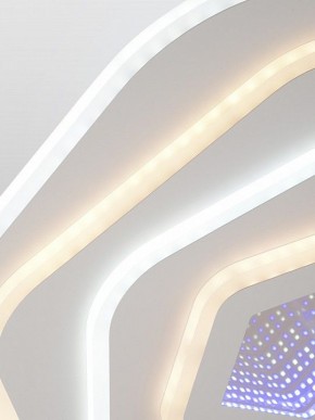 Накладной светильник Natali Kovaltseva PALACE LED LAMPS 81111/4C в Игре - igra.ok-mebel.com | фото 8