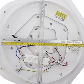 Накладной светильник Natali Kovaltseva PALACE LED LAMPS 81111/4C в Игре - igra.ok-mebel.com | фото 9