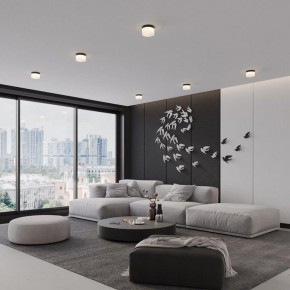 Накладной светильник Novotech Aura 359445 в Игре - igra.ok-mebel.com | фото 5