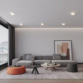 Накладной светильник Novotech Aura 359446 в Игре - igra.ok-mebel.com | фото 6