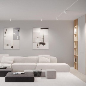 Накладной светильник Novotech Flum 359491 в Игре - igra.ok-mebel.com | фото 5