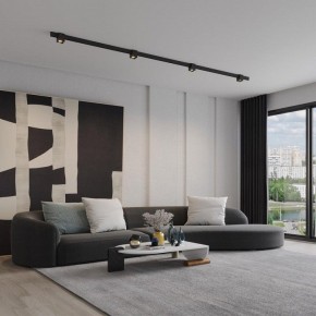 Накладной светильник Novotech Flum 359519 в Игре - igra.ok-mebel.com | фото 4
