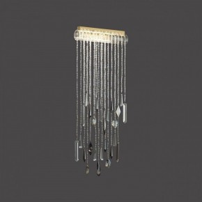 Накладной светильник Odeon Light Afina 5420/10WL в Игре - igra.ok-mebel.com | фото 3