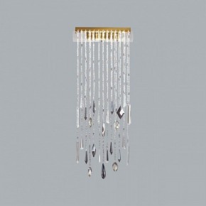 Накладной светильник Odeon Light Afina 5420/10WL в Игре - igra.ok-mebel.com | фото 4