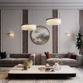 Накладной светильник Odeon Light Cleo 5091/20WL в Игре - igra.ok-mebel.com | фото 4