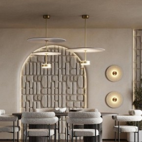 Накладной светильник Odeon Light Felt 7035/6WL в Игре - igra.ok-mebel.com | фото 3