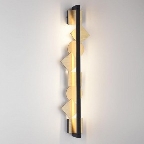 Накладной светильник Odeon Light Geos 6691/12WL в Игре - igra.ok-mebel.com | фото 2