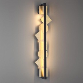 Накладной светильник Odeon Light Geos 6691/12WL в Игре - igra.ok-mebel.com | фото 3