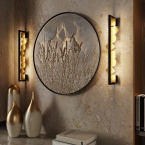 Накладной светильник Odeon Light Geos 6691/12WL в Игре - igra.ok-mebel.com | фото 5