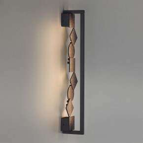 Накладной светильник Odeon Light Geos 6692/12WL в Игре - igra.ok-mebel.com | фото 4
