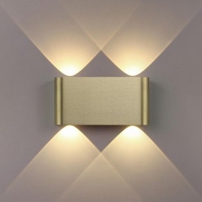 Накладной светильник Odeon Light MAGNUM 7107/4WL в Игре - igra.ok-mebel.com | фото 4