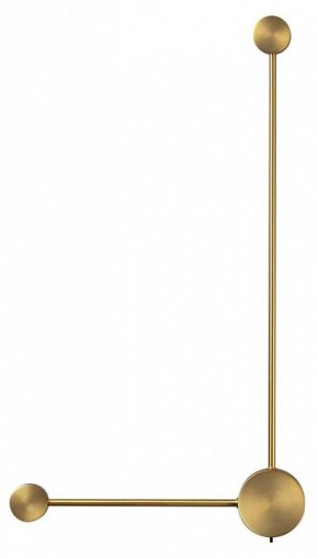 Накладной светильник Odeon Light Satellite 7009/10WL в Игре - igra.ok-mebel.com | фото