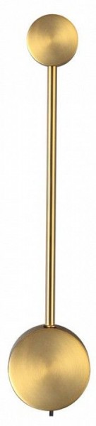 Накладной светильник Odeon Light Satellite 7009/5WL в Игре - igra.ok-mebel.com | фото