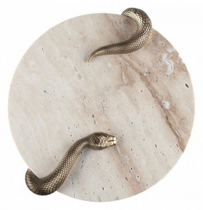 Накладной светильник Odeon Light Snake 7033/10WL в Игре - igra.ok-mebel.com | фото
