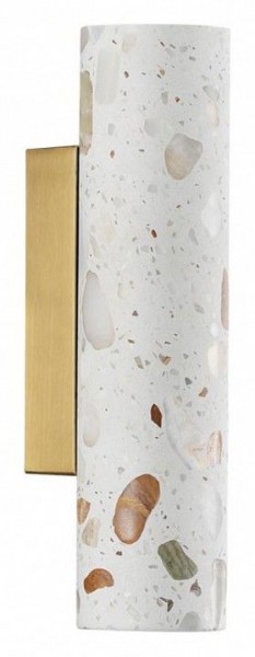 Накладной светильник Odeon Light Terrazzo 7012/12WL в Игре - igra.ok-mebel.com | фото