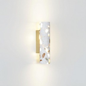 Накладной светильник Odeon Light Terrazzo 7012/12WL в Игре - igra.ok-mebel.com | фото 2