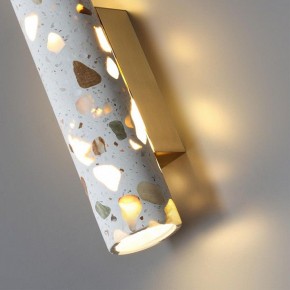 Накладной светильник Odeon Light Terrazzo 7012/12WL в Игре - igra.ok-mebel.com | фото 6