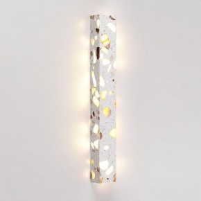 Накладной светильник Odeon Light Terrazzo 7012/15WL в Игре - igra.ok-mebel.com | фото 2