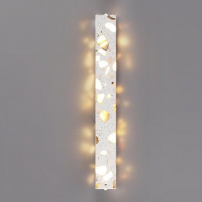 Накладной светильник Odeon Light Terrazzo 7012/15WL в Игре - igra.ok-mebel.com | фото 3